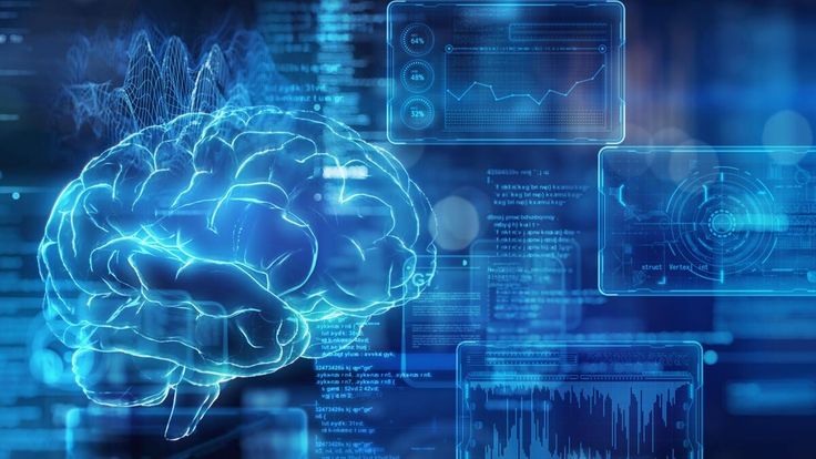 AI dashboard delivering business insights in natural language