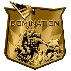 Domination