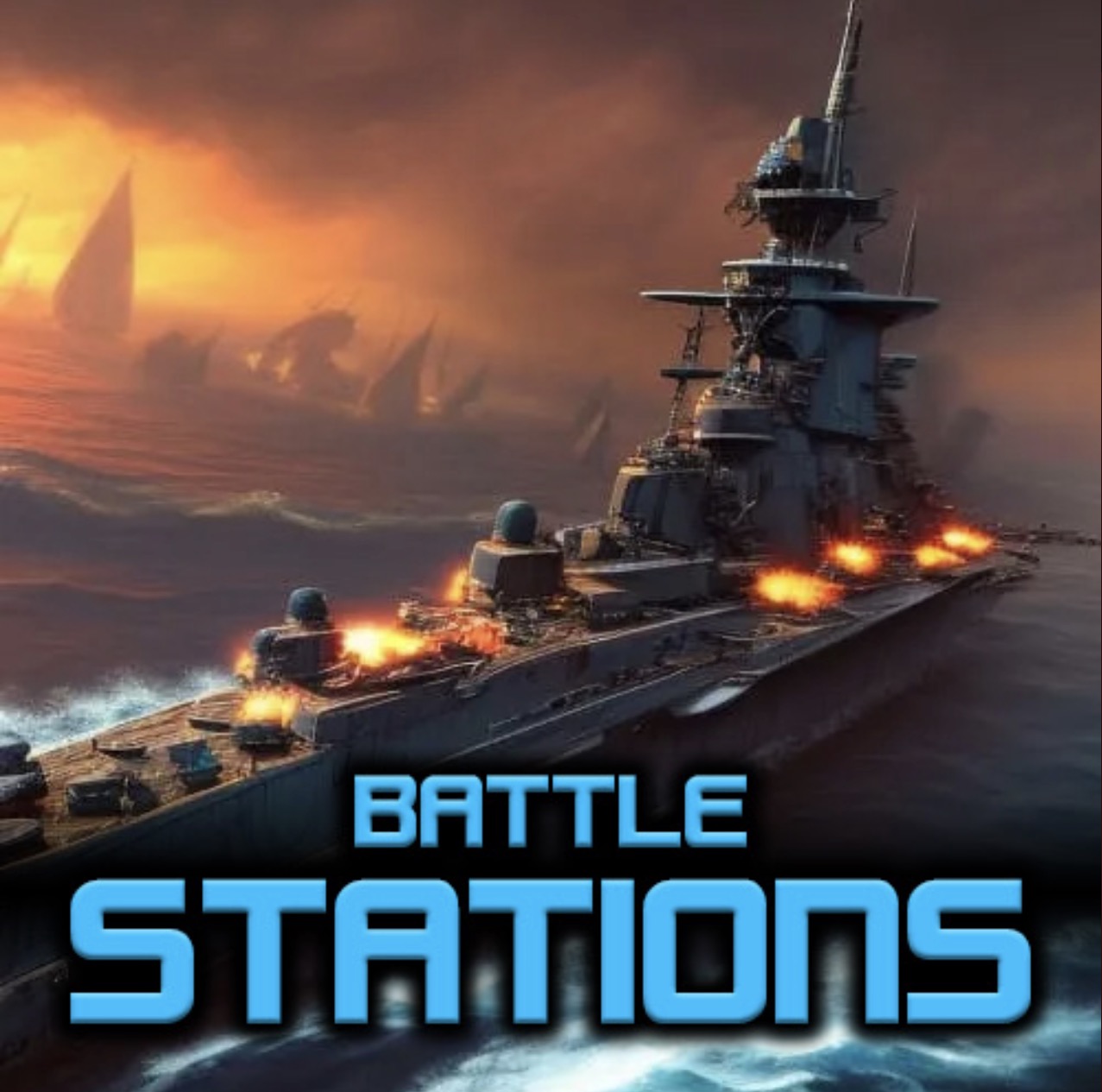 Battle Stations