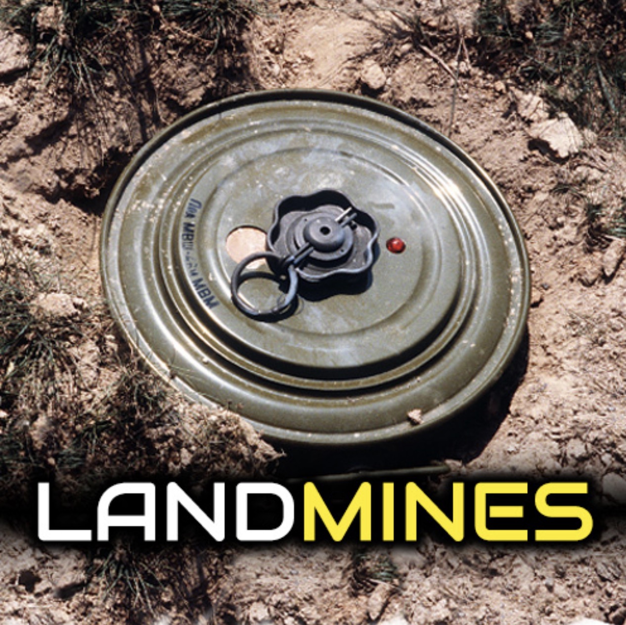 Landmines