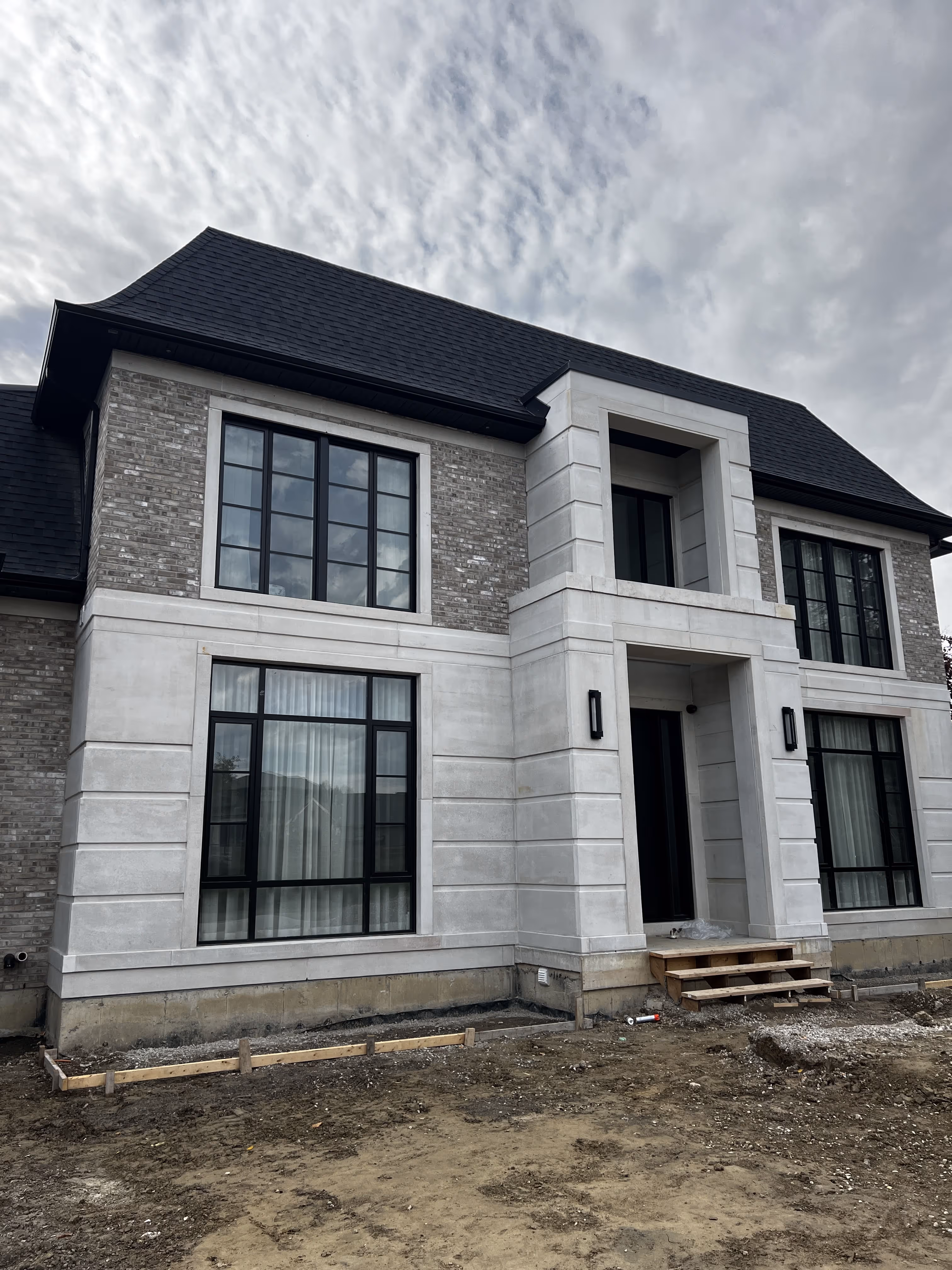 EAA Aluminum project