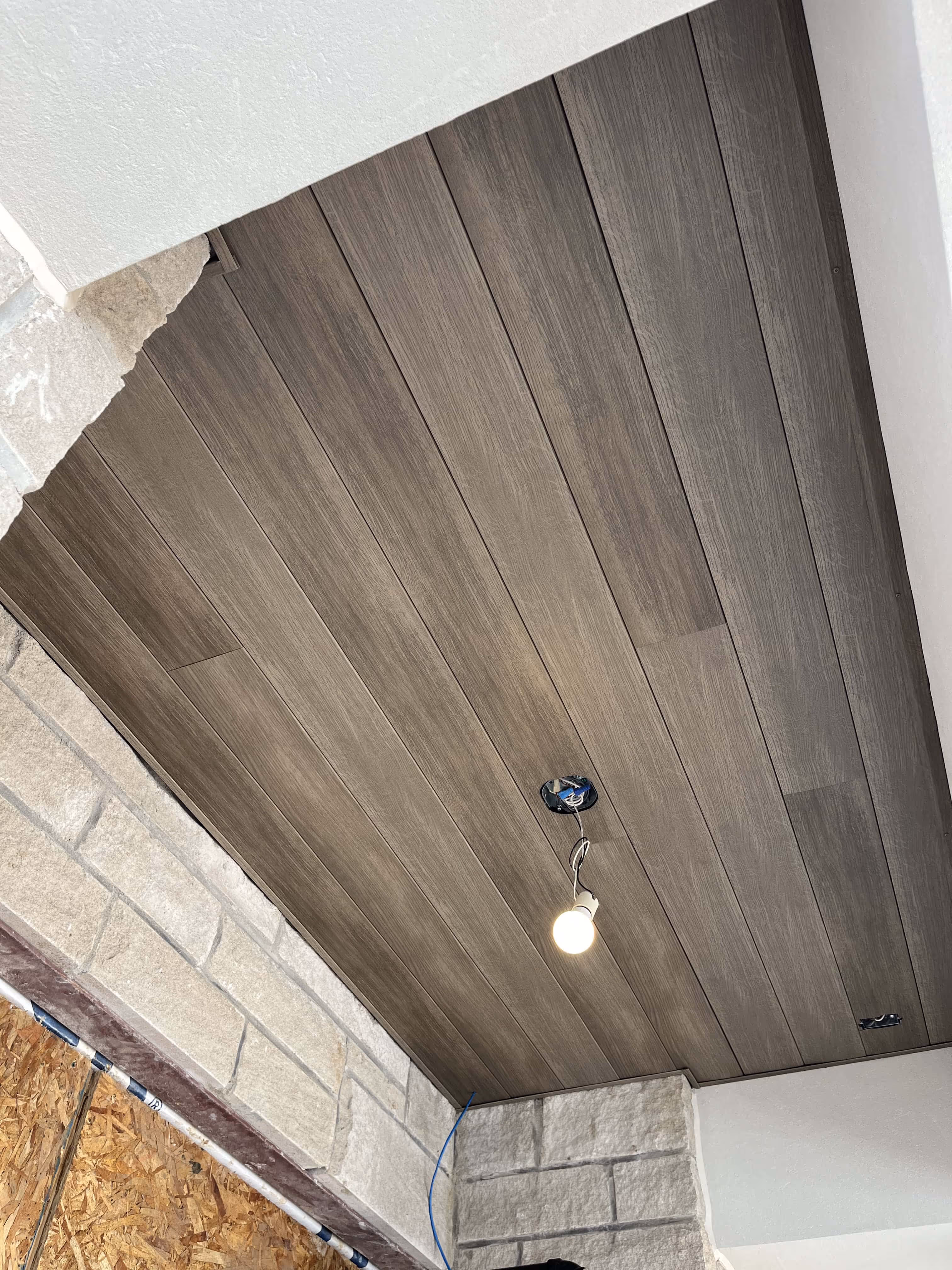 EAA Aluminum project