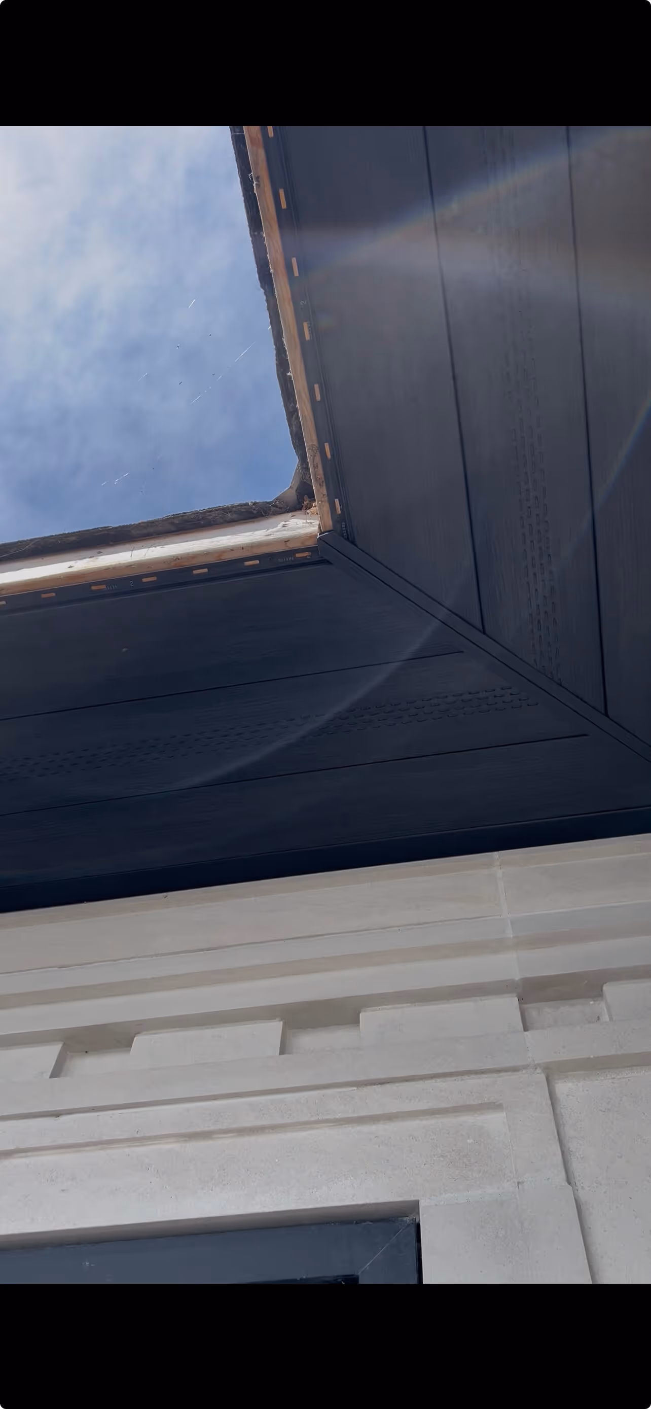 EAA Aluminum project