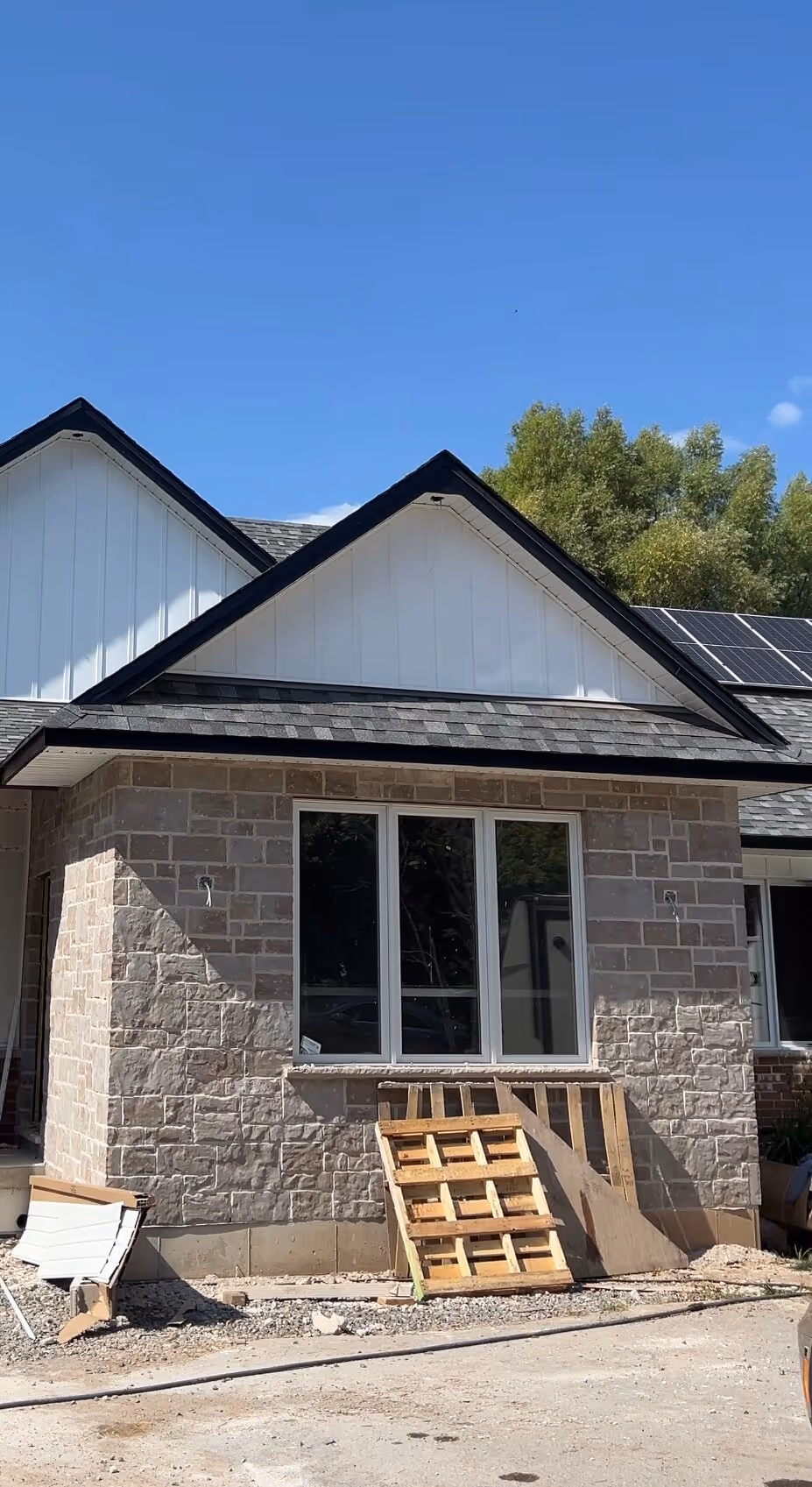 EAA Aluminum project