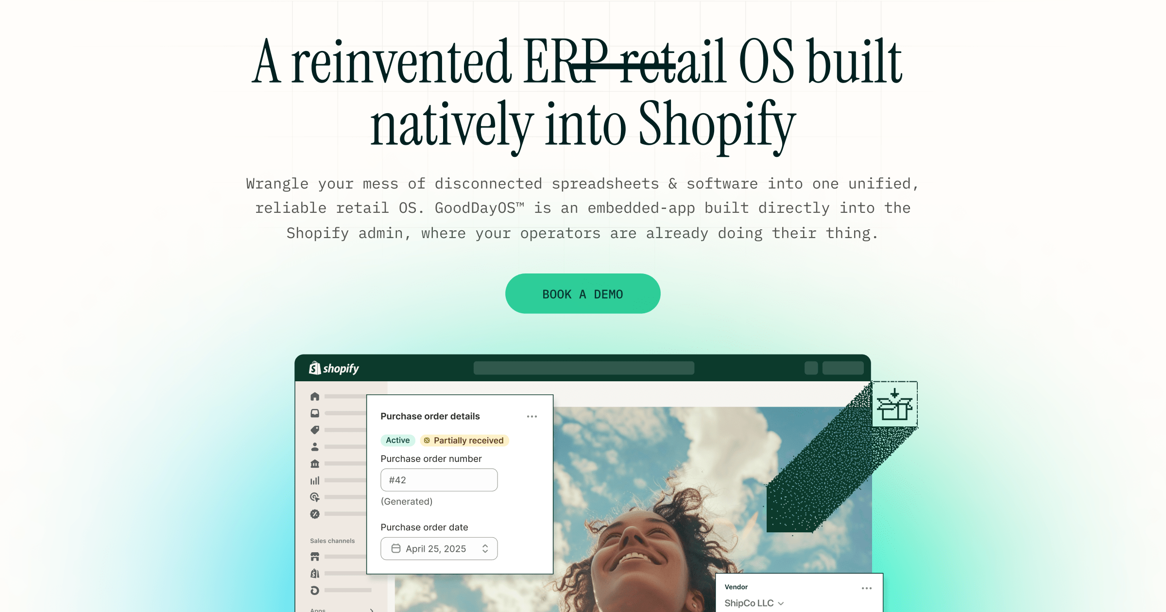 Resources | GoodDay