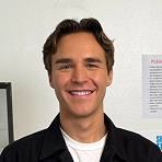 Clay Spencer, Poncho Outdoors