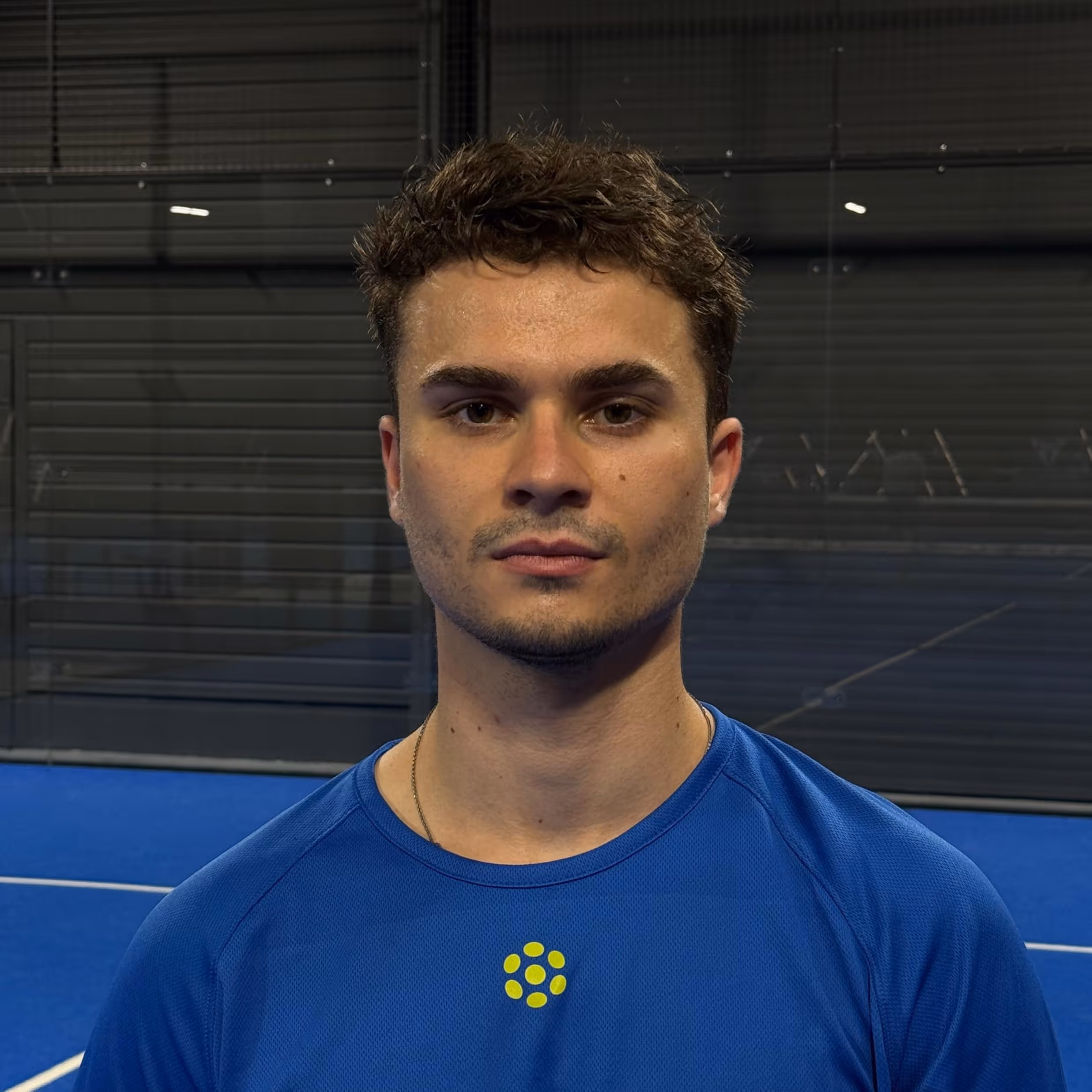 Padel fitness trener Zagreb