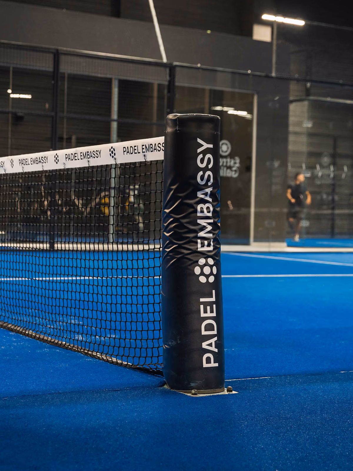 Padel fitness trener Zagreb
