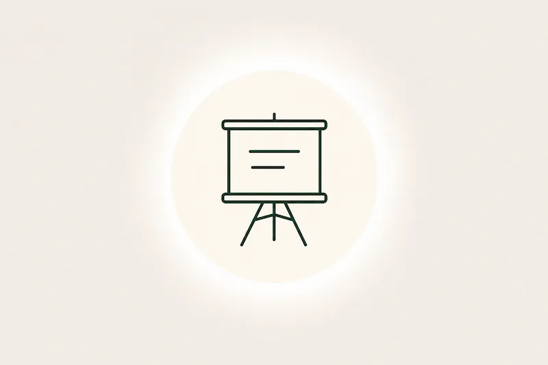 Workshops