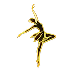 Intermediate Dance Lessons Logo