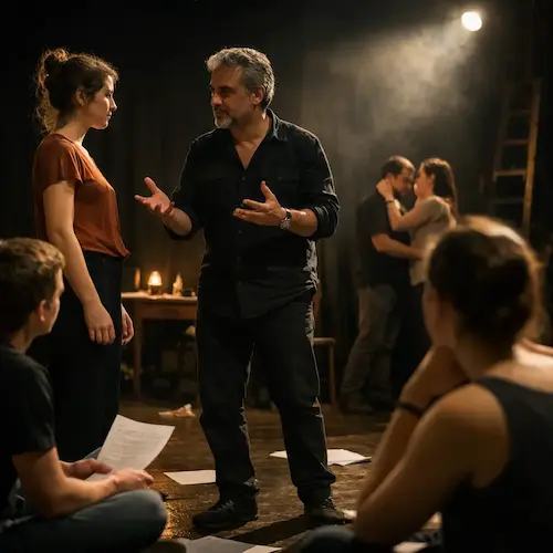 Creative Theatre Academy at Cadenza 