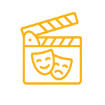 Junior Musical Theatre logo