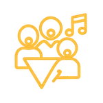 Choir Lessons Logo 