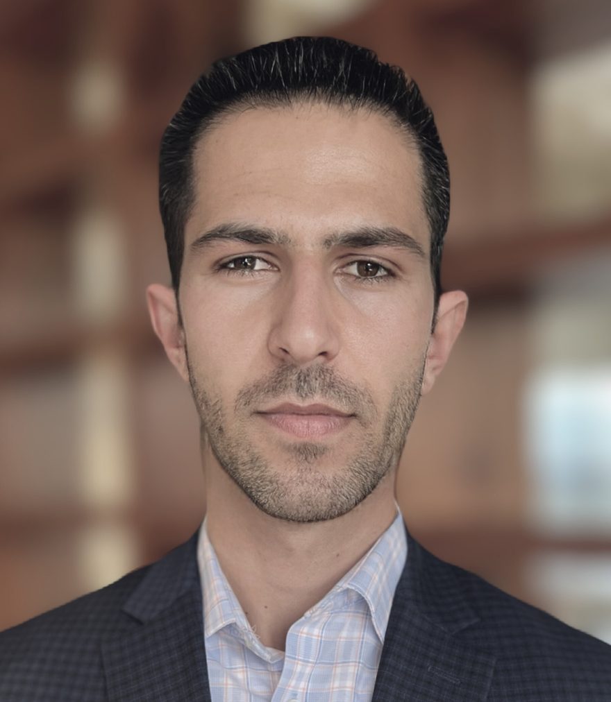 Levon Galstian, CPA, AEP — Founder and Managing Principal of SMB CPA Group, PC