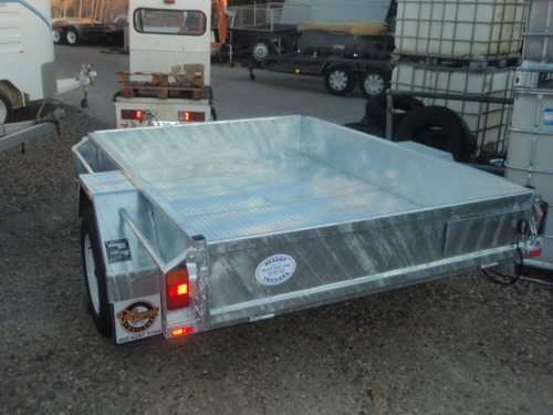 This is just some filler text. In here is where we'll put a brief description of this trailer, with a more detailed description (and example pics) on its own page.