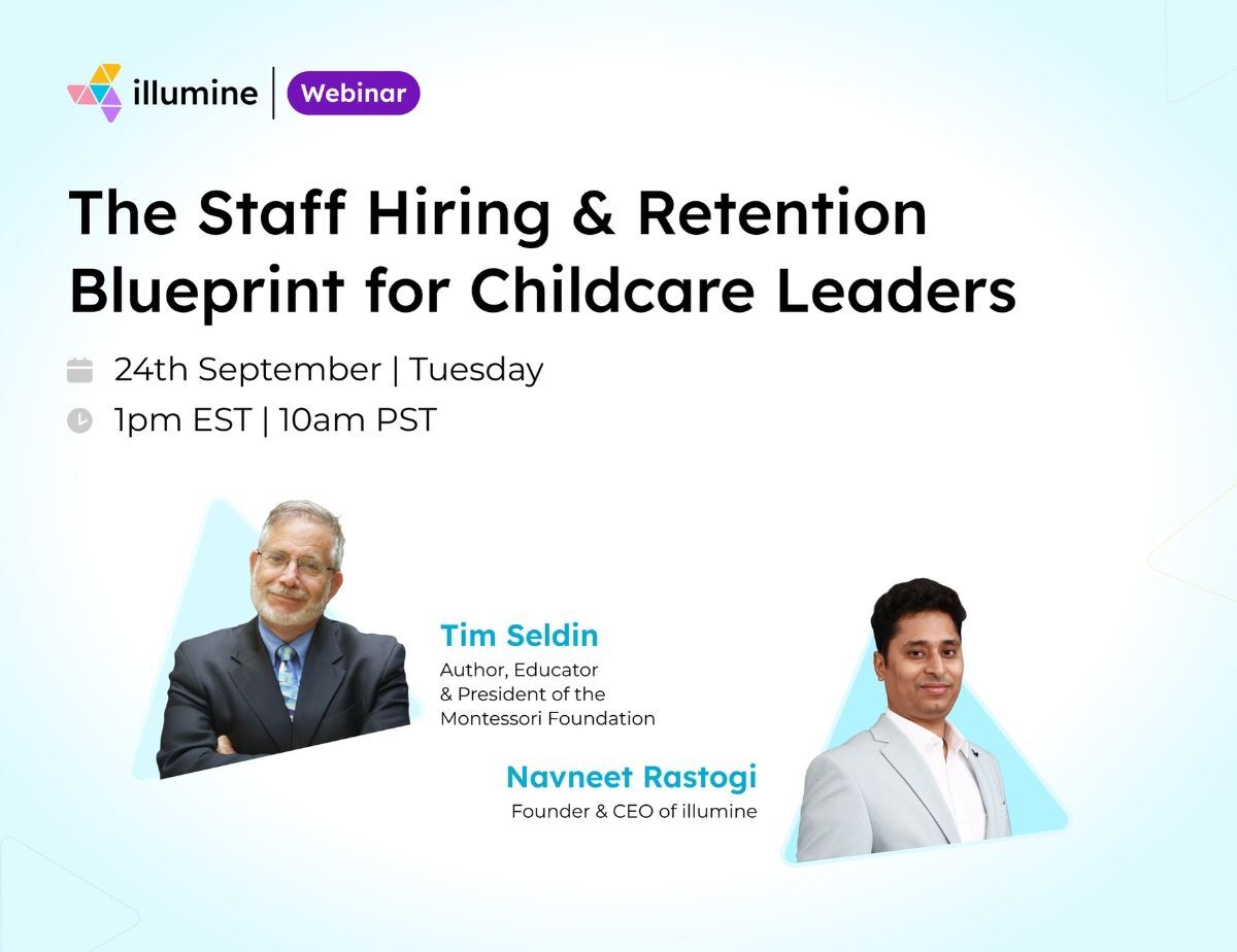 Actionable tips on building your preschool’s online presence and standing out in a competitive market.