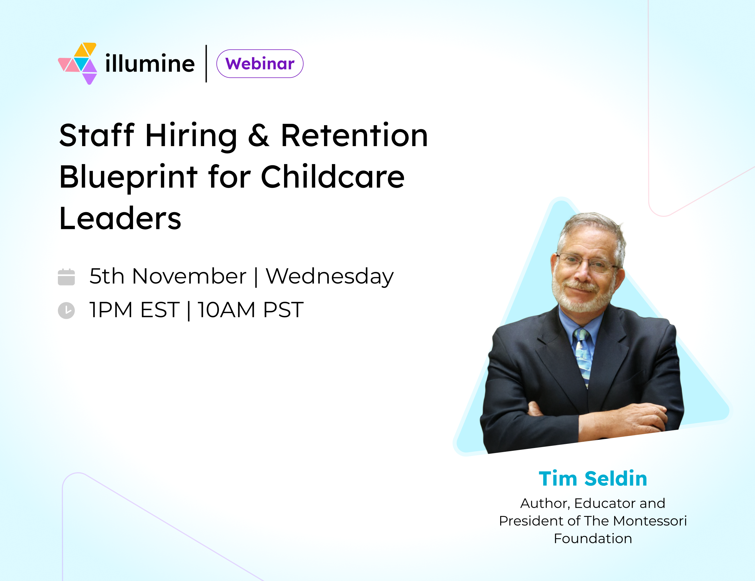 staff retention and hiring 