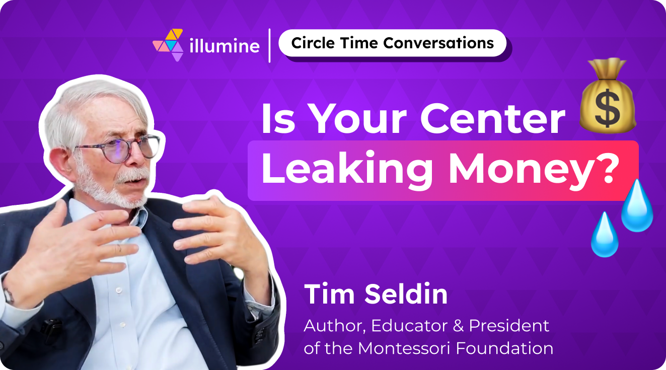 Circle Time with Tim Copy