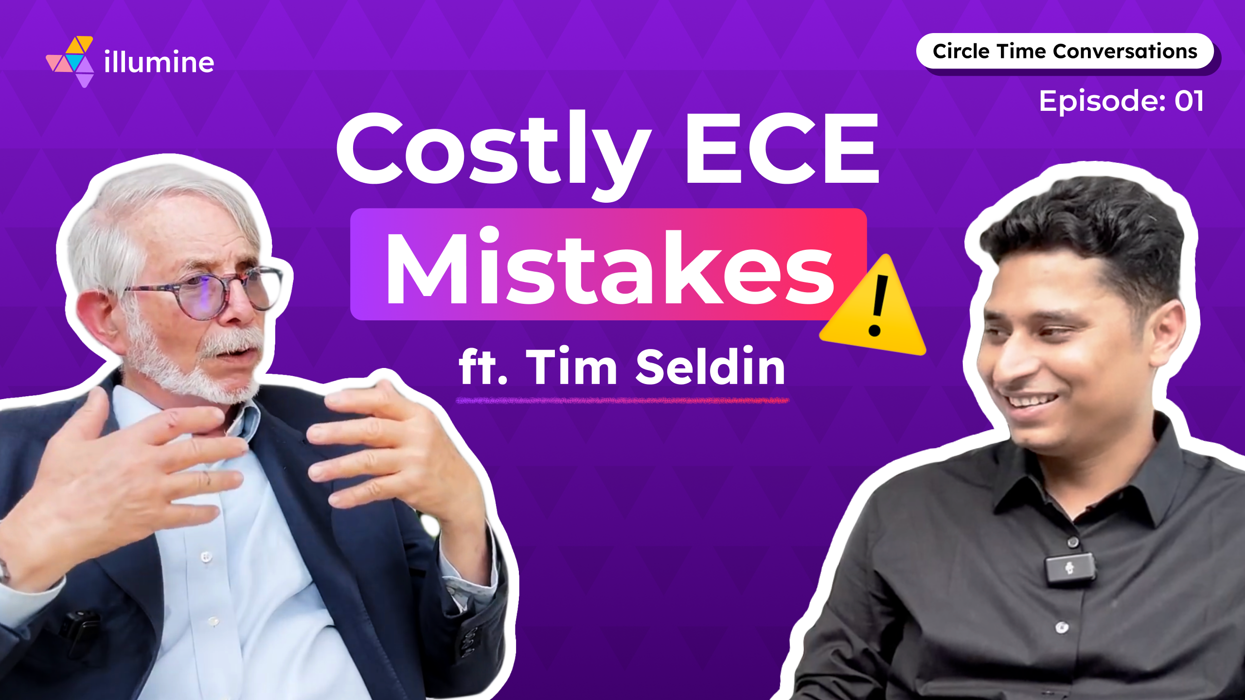 Circle Time with Tim