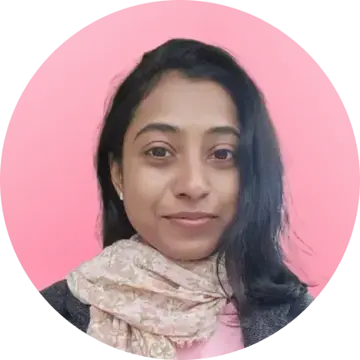 Sriya S, author at illumine