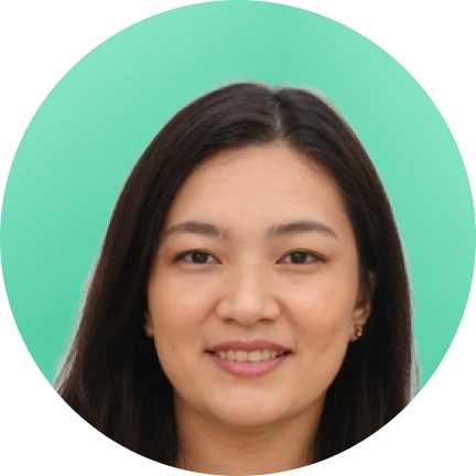 Nadia Azhari, author at illumine