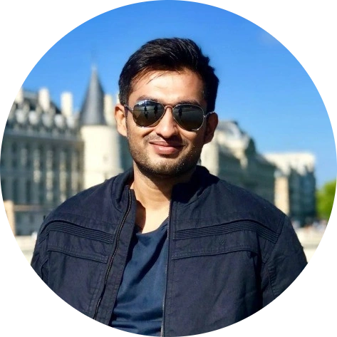 Sourabh Agarwal, author at illumine
