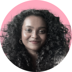 Preetha Mani, author at illumine