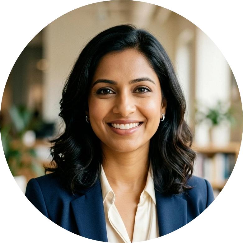 Ishani Nair, author at illumine