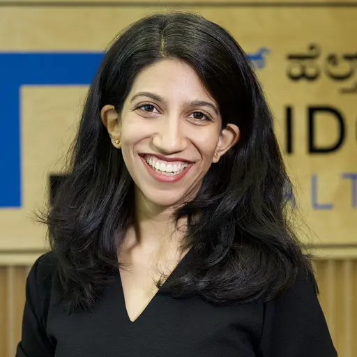 Tanvi Karguppikar, author at illumine