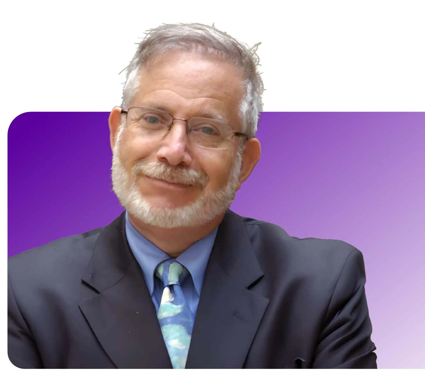 Tim Seldin, President of the Montessori Foundation and author of Rethinking Montessori Operations
