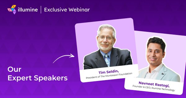 The October Danger Zone webinar speakers Tim Seldin and Navneet Rastogi