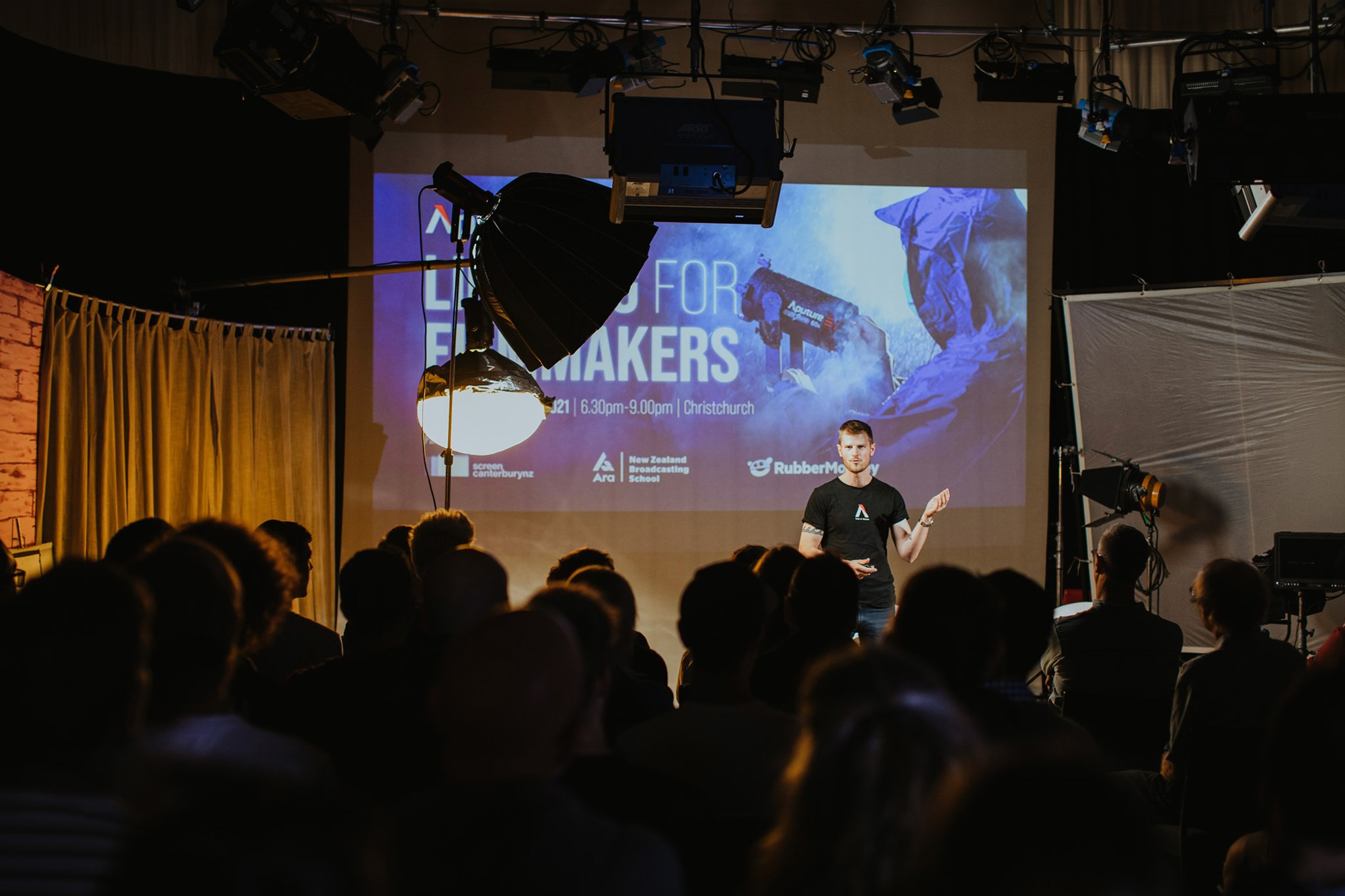 WORLD CLASS BRANDED CONTENT