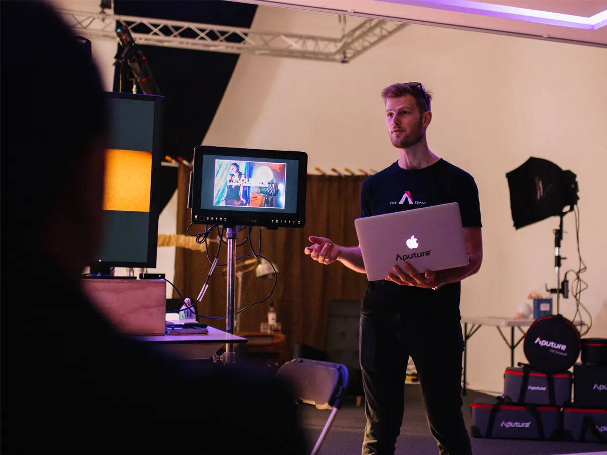 FROM STARTUP TO ACQUISITION