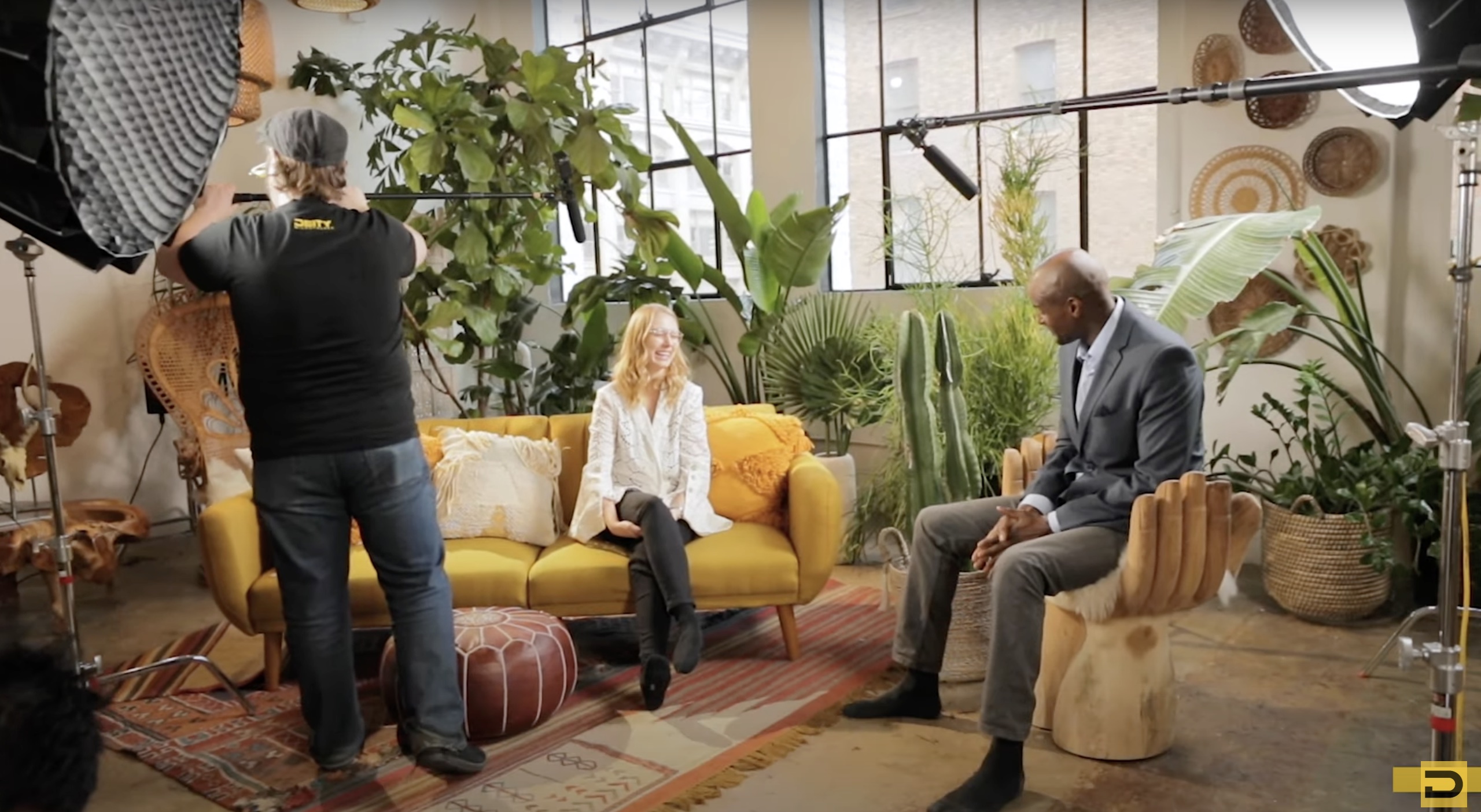 Deity Microphones Sound 101