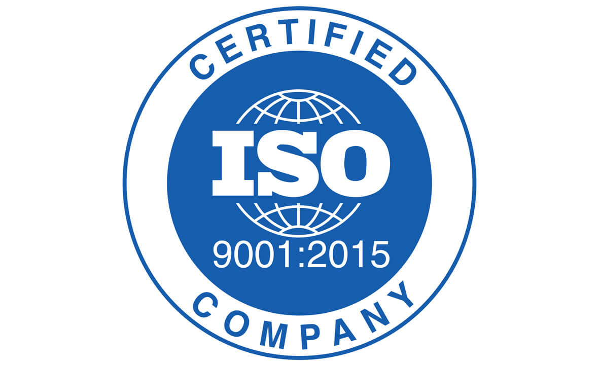 Eoptic Achieves ISO 9001:2015 Certification, Strengthening Commitment to High Quality Assurance Standards Necessary for Space Expansion and Mission-Critical Markets 