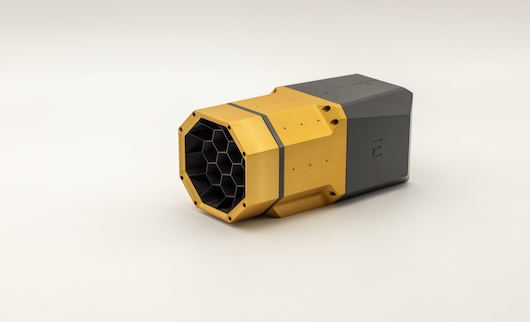 Eoptic Announces the Launch of the DeepScan™ Imaging Payload — Advancing Imaging Intelligence Deep Into Space