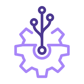 Icon representing nerve injury