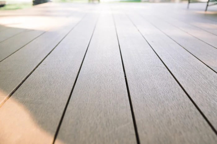 Choosing the Right Waterproof Deck Coating for High-Traffic Decks