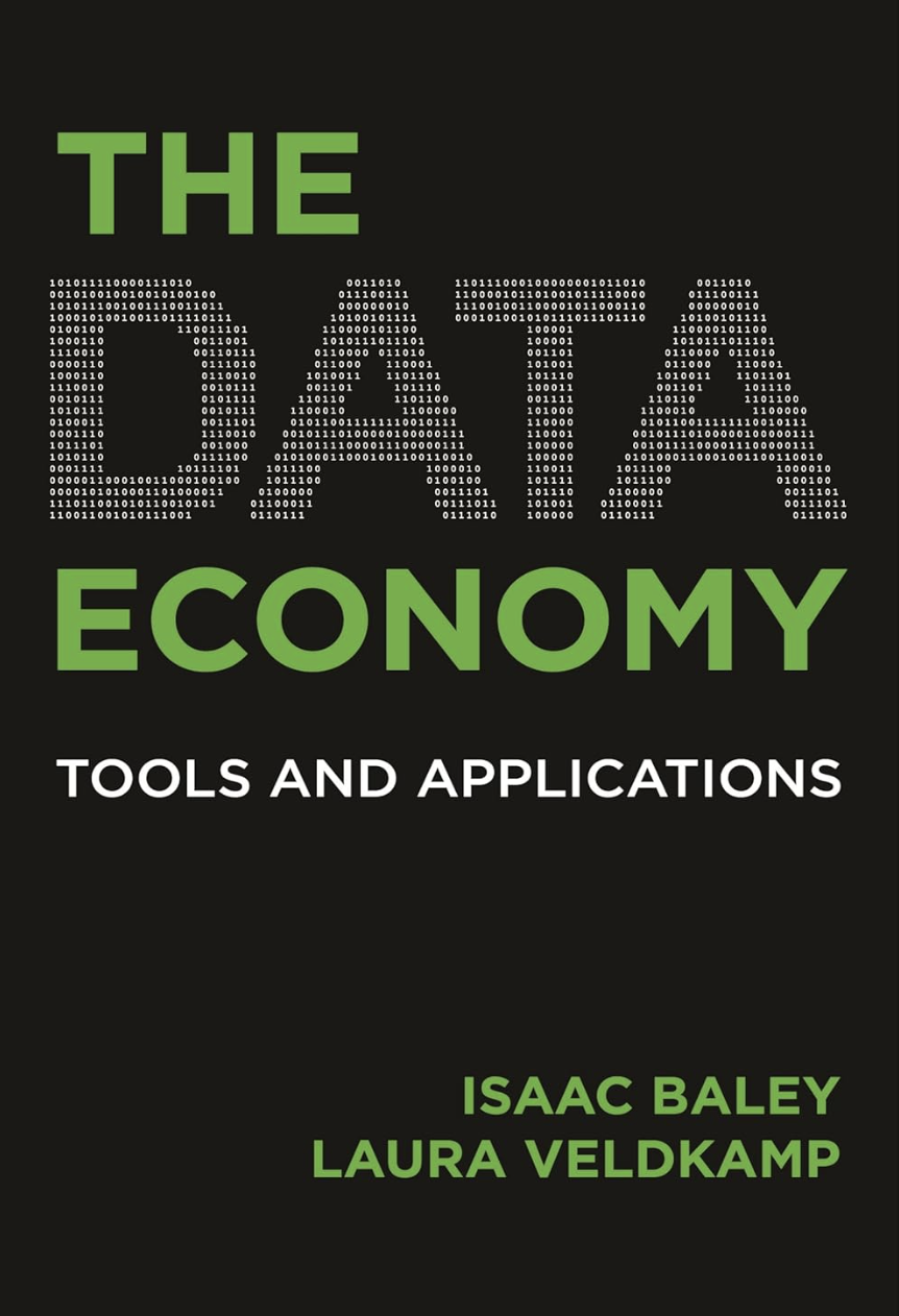 The Data Economy