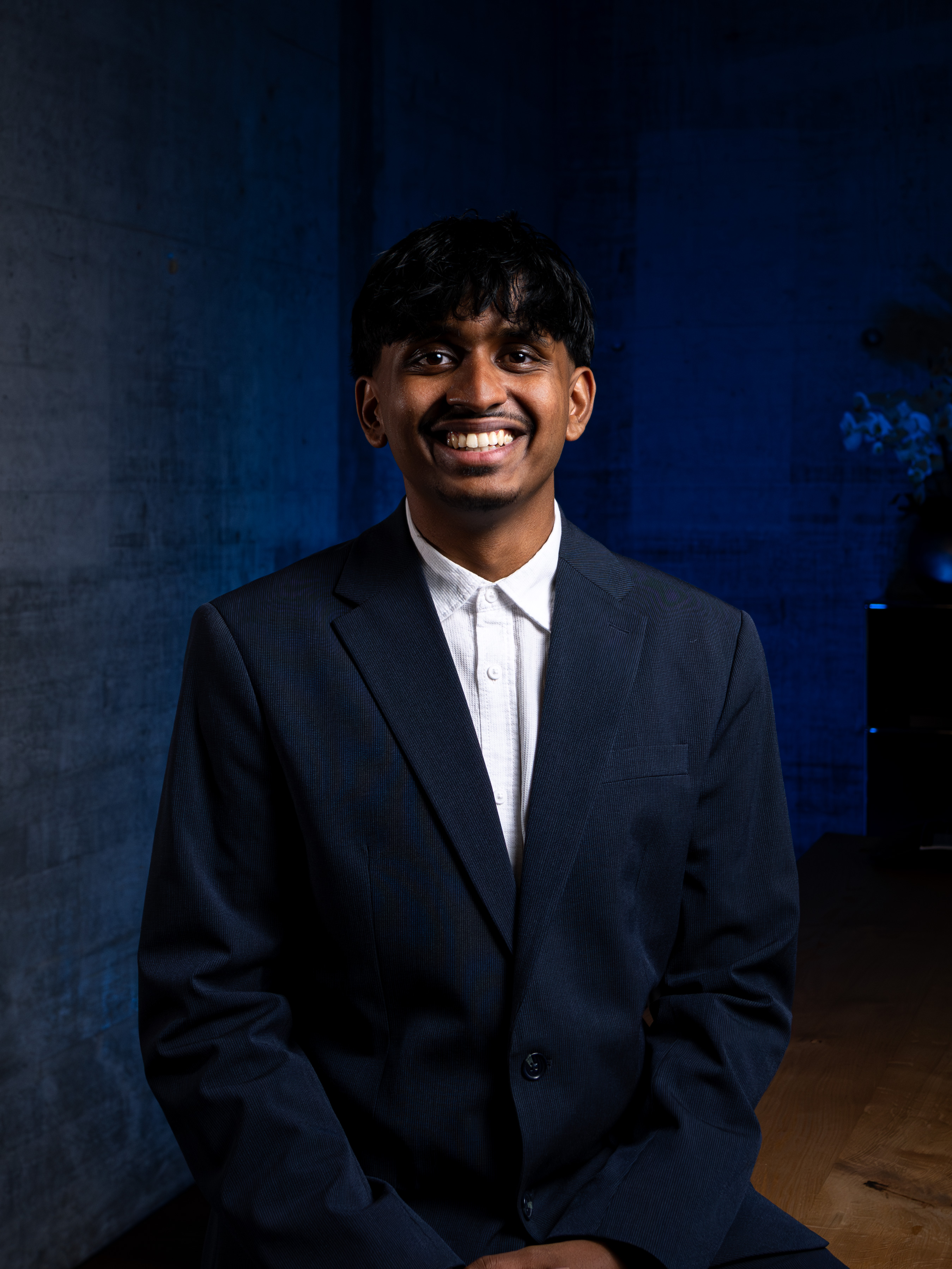 Akchayan Sivakumar