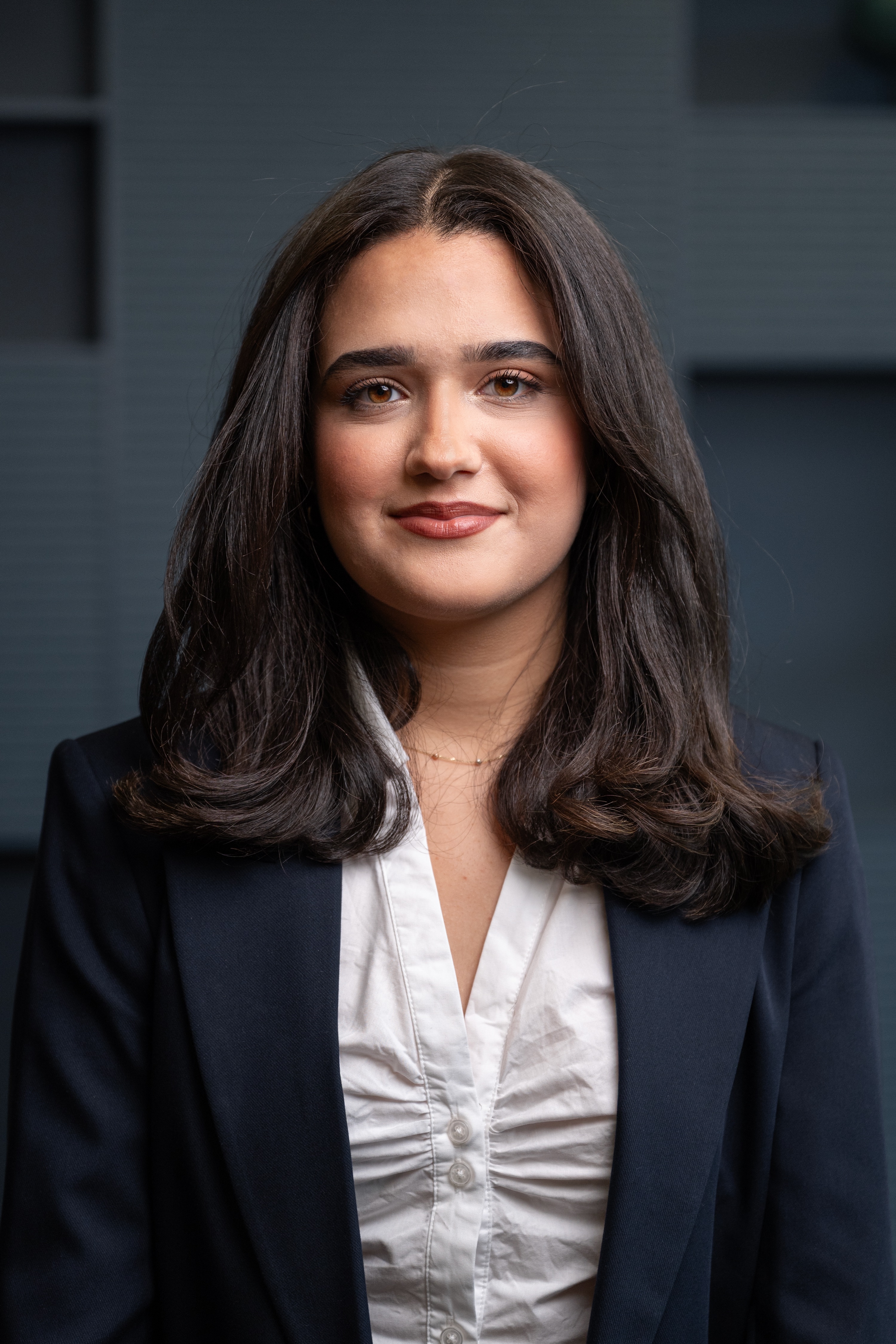 Melike Yilmaz