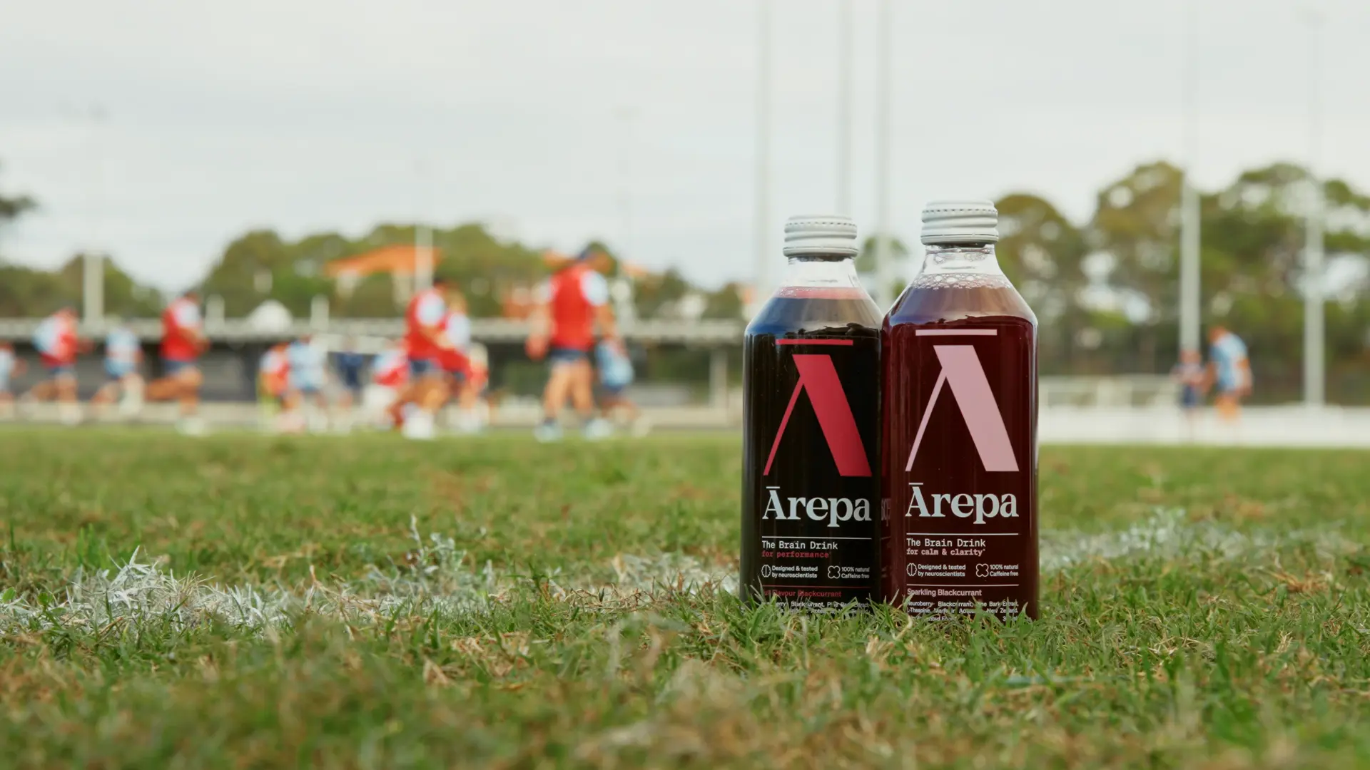 Ārepa
