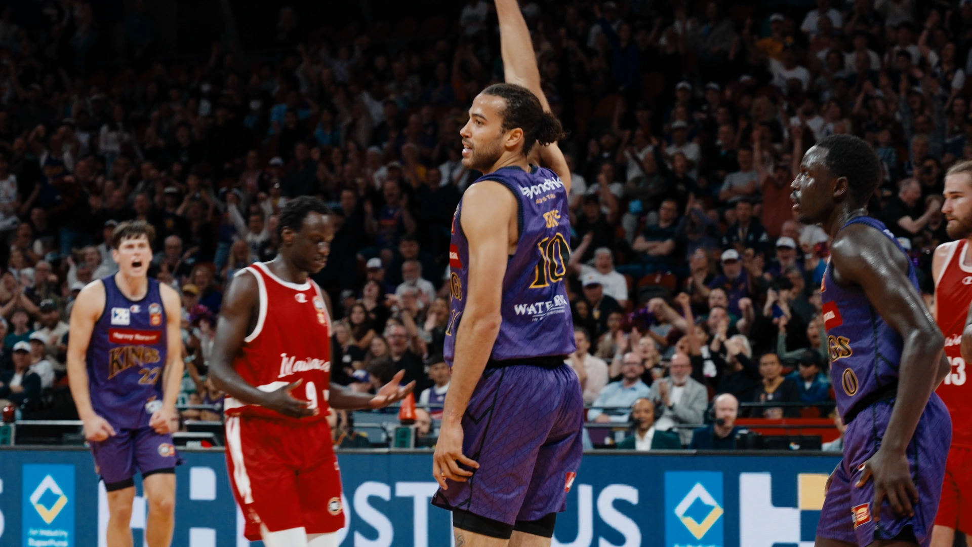 Sydney Kings