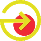 Bishrant's logo