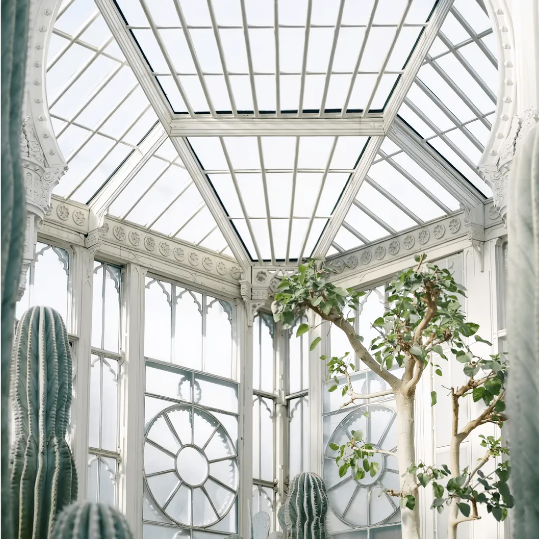 Designing for Wellness: Creating Healthy Indoor Environments