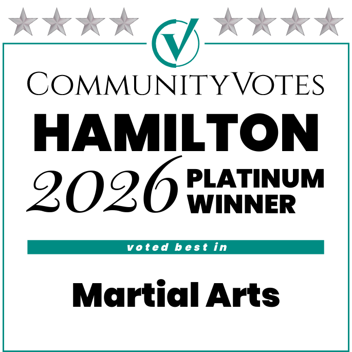 2026 Community Votes Platinum Winner