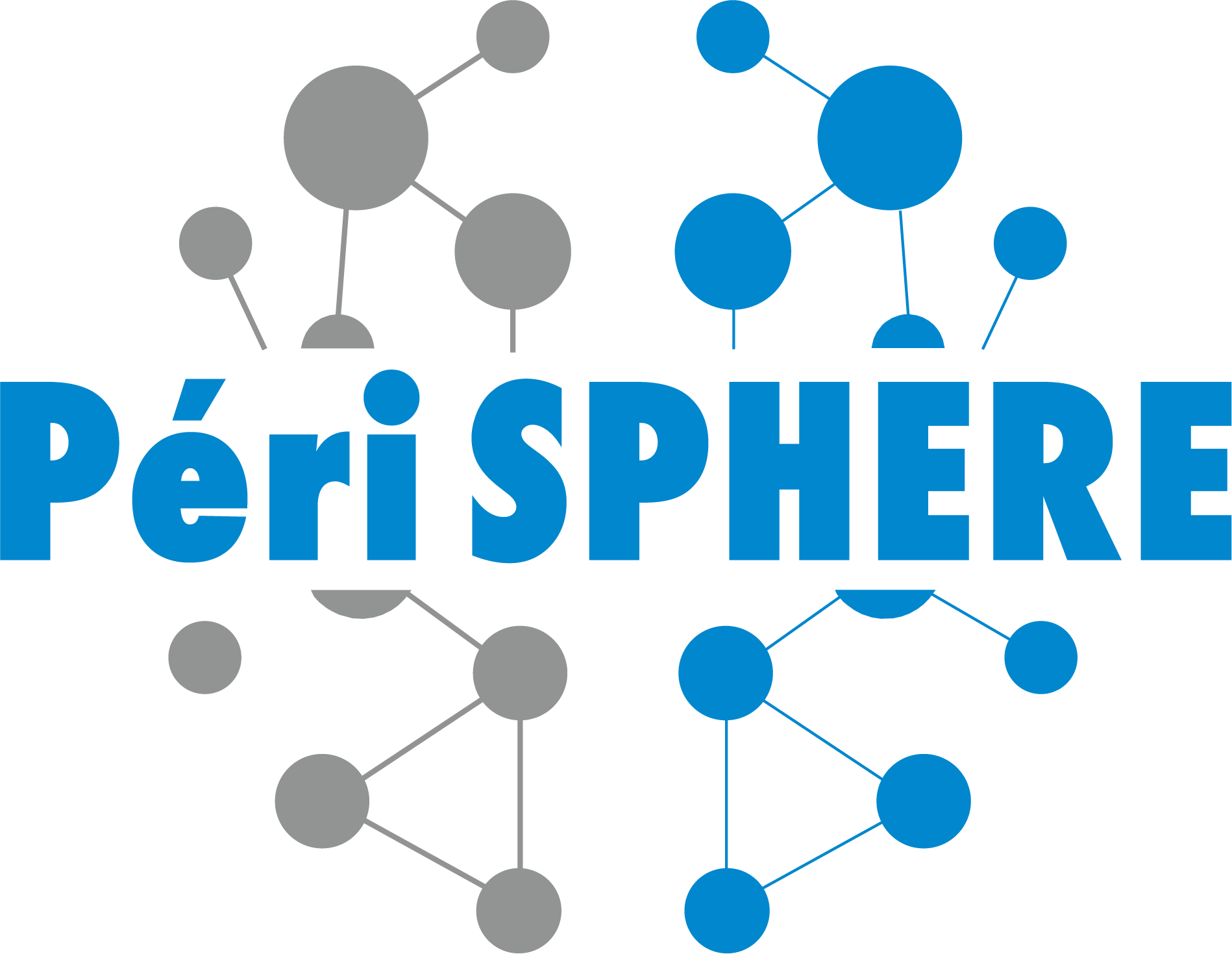 logo perisphere perigueux