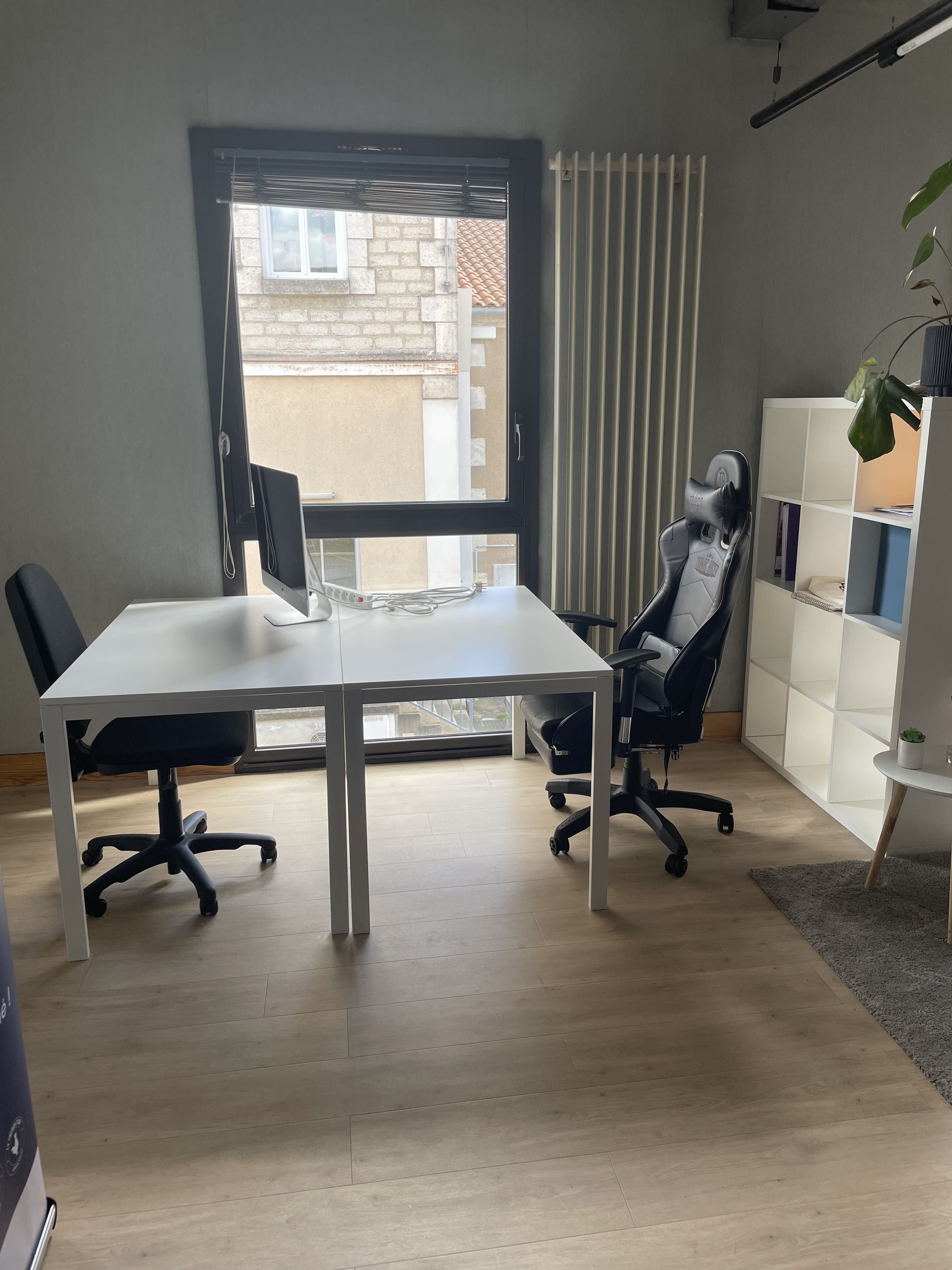 bureaux fermés perisphere