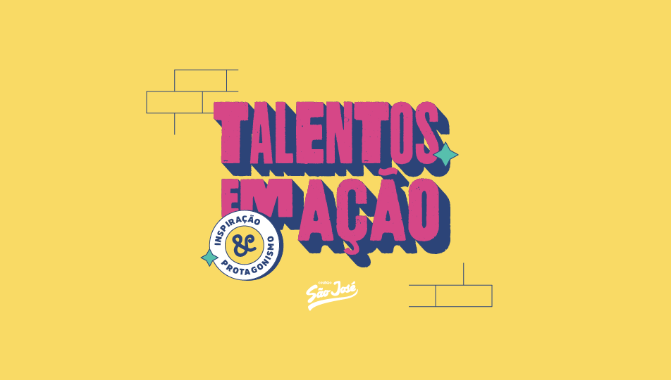 Talentos em Ação 2025