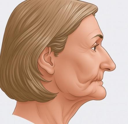 Ein Bild, das Cartoon, Frau, Menschliches Gesicht, Kunst enthält.KI-generierte Inhalte können fehlerhaft sein.